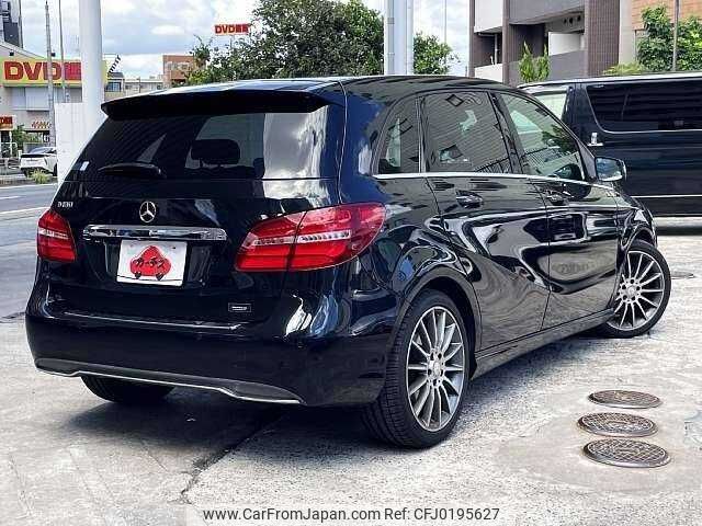 mercedes-benz b-class 2015 504928-923795 image 2