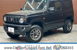 suzuki jimny 2021 -SUZUKI--Jimny 3BA-JB64W--JB64W-230065---SUZUKI--Jimny 3BA-JB64W--JB64W-230065-