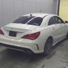 mercedes-benz cla-class 2016 quick_quick_DBA-117346_WDD1173462N296899 image 2