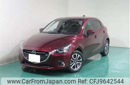 mazda demio 2017 -MAZDA--Demio LDA-DJ5FS--DJ5FS-308907---MAZDA--Demio LDA-DJ5FS--DJ5FS-308907-