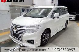 nissan elgrand 2015 -NISSAN--Elgrand TNE52--041745---NISSAN--Elgrand TNE52--041745-