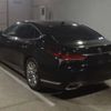 lexus ls 2019 -LEXUS--Lexus LS DBA-VXFA55--VXFA55-6001106---LEXUS--Lexus LS DBA-VXFA55--VXFA55-6001106- image 5