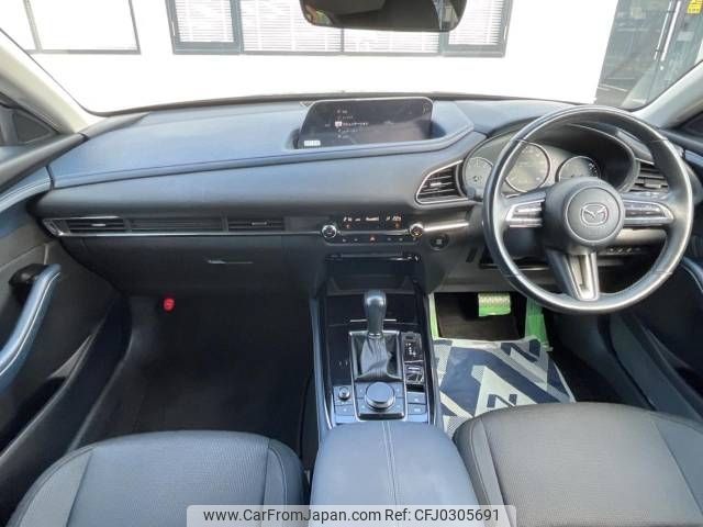 mazda cx-3 2019 -MAZDA--CX-30 5BA-DMEP--DMEP-104914---MAZDA--CX-30 5BA-DMEP--DMEP-104914- image 2