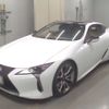 lexus lc 2017 -LEXUS 【品川 393そ2】--Lexus LC GWZ100-0002119---LEXUS 【品川 393そ2】--Lexus LC GWZ100-0002119- image 1