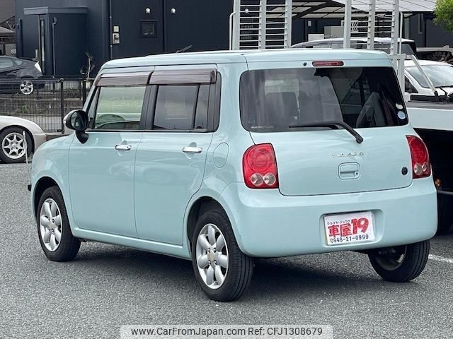 suzuki alto-lapin 2012 quick_quick_DBA-HE22S_HE22S-222469 image 2
