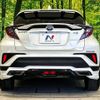 toyota c-hr 2018 -TOYOTA--C-HR DAA-ZYX10--ZYX10-2124211---TOYOTA--C-HR DAA-ZYX10--ZYX10-2124211- image 16