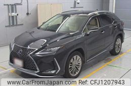 lexus rx 2020 -LEXUS--Lexus RX GYL25W-0022092---LEXUS--Lexus RX GYL25W-0022092-