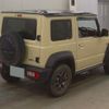 suzuki jimny-sierra 2019 quick_quick_3BA-JB74W_110458 image 4