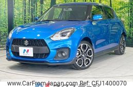 suzuki swift 2023 -SUZUKI--Swift 4BA-ZC33S--ZC33S-509761---SUZUKI--Swift 4BA-ZC33S--ZC33S-509761-