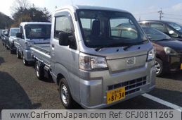 daihatsu hijet-truck 2024 -DAIHATSU 【出雲 480ｱ8734】--Hijet Truck S510P--0585679---DAIHATSU 【出雲 480ｱ8734】--Hijet Truck S510P--0585679-