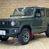 suzuki jimny 2023 CFJ1628568 image 14