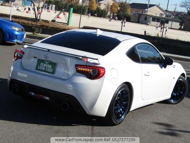 toyota 86 2019 quick_quick_4BA-ZN6_ZN6-100537 image 2