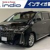 toyota alphard 2021 quick_quick_3BA-AGH30W_AGH30-0398305 image 1