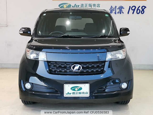 toyota bb 2012 -TOYOTA 【富士山 510ﾂ854】--bB QNC20--0061605---TOYOTA 【富士山 510ﾂ854】--bB QNC20--0061605- image 2