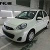 nissan march 2015 -NISSAN--March NK13-014836---NISSAN--March NK13-014836- image 1