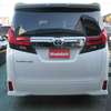 toyota alphard 2015 MCB170207009 image 4
