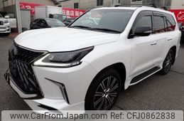 lexus lx-570 2021 25012809