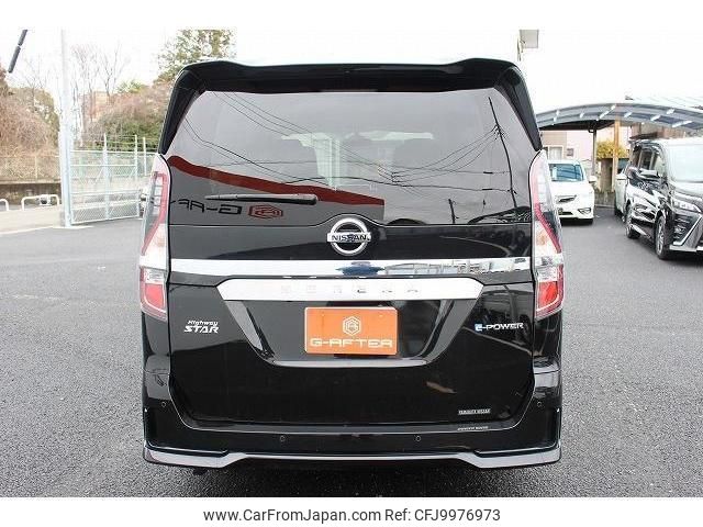 nissan serena 2020 quick_quick_DAA-HFC27_HFC27-074933 image 2