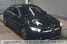 mercedes-benz a-class 2019 -MERCEDES-BENZ--Benz A Class WDD1771472W031097---MERCEDES-BENZ--Benz A Class WDD1771472W031097-