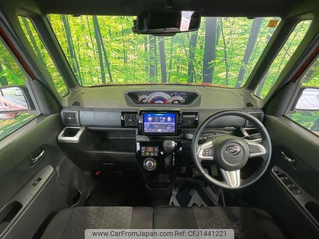 daihatsu wake 2018 quick_quick_LA700S_LA700S-0123187 image 2