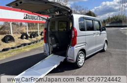 honda n-box 2018 -HONDA--N BOX DBA-JF4--JF4-8000893---HONDA--N BOX DBA-JF4--JF4-8000893-
