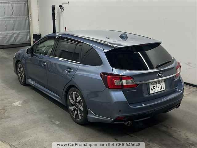 subaru levorg 2014 -SUBARU 【大宮 330ル5101】--Levorg VM4-011786---SUBARU 【大宮 330ル5101】--Levorg VM4-011786- image 2