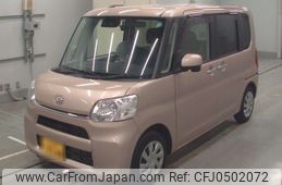 daihatsu tanto 2017 -DAIHATSU 【水戸 581け7548】--Tanto LA600S-0574707---DAIHATSU 【水戸 581け7548】--Tanto LA600S-0574707-