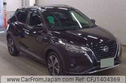 nissan nissan-others 2021 quick_quick_6AA-P15_017102