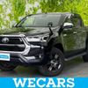 toyota hilux-pick-up 2020 quick_quick_3DF-GUN125_GUN125-3918524 image 1