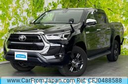 toyota hilux-pick-up 2020 quick_quick_3DF-GUN125_GUN125-3918524