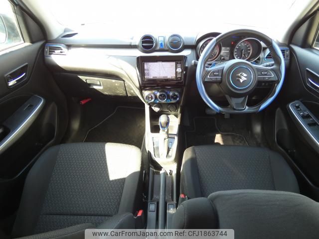 suzuki swift 2017 CFJ1863744 image 2