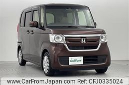 honda n-box 2019 -HONDA--N BOX DBA-JF3--JF3-1278147---HONDA--N BOX DBA-JF3--JF3-1278147-