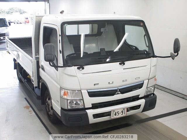 mitsubishi-fuso canter 2019 -MITSUBISHI--Canter FEB50--573790---MITSUBISHI--Canter FEB50--573790- image 1