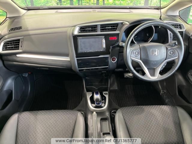 honda fit-hybrid 2014 quick_quick_GP5_GP5-3067152 image 2