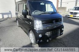 mazda scrum-wagon 2014 -MAZDA--Scrum Wagon ABA-DG64W--DG64W-403510---MAZDA--Scrum Wagon ABA-DG64W--DG64W-403510-