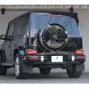 mercedes-benz g-class 2021 -MERCEDES-BENZ 【尾張小牧 300】--Benz G Class 463349--W1N4633492X394627---MERCEDES-BENZ 【尾張小牧 300】--Benz G Class 463349--W1N4633492X394627- image 44