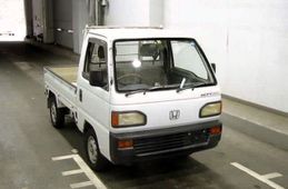 honda acty-truck 1992 No.15654