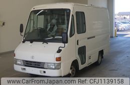 toyota quick-delivery 1999 -TOYOTA--QuickDelivery Van BU280K-0001148---TOYOTA--QuickDelivery Van BU280K-0001148-