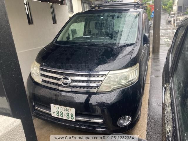 nissan serena 2010 -NISSAN--Serena DBA-CC25--CC25-362097---NISSAN--Serena DBA-CC25--CC25-362097- image 2