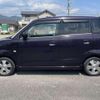 honda zest 2006 CFJ1671858 image 11