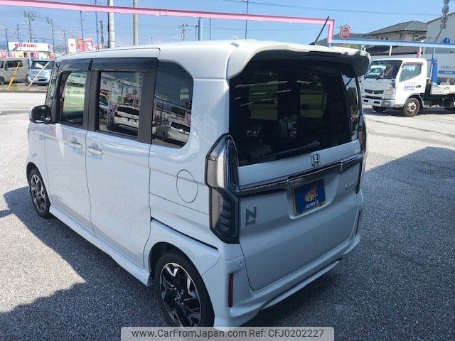 honda n-box 2020 -HONDA 【高知 580ﾔ2627】--N BOX JF3--2239978---HONDA 【高知 580ﾔ2627】--N BOX JF3--2239978- image 2