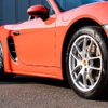 porsche boxster 2018 quick_quick_ABA-982J1_WP0ZZZ98ZKS200263 image 2