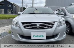 toyota premio 2010 CFJ1642304