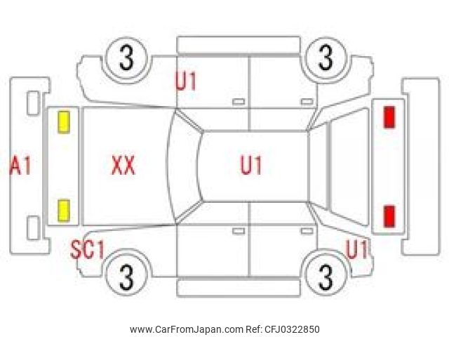 honda n-wgn 2014 -HONDA--N WGN DBA-JH2--JH2-1004296---HONDA--N WGN DBA-JH2--JH2-1004296- image 2