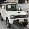 suzuki jimny 2007 -SUZUKI 【宮崎 580ｸ8417】--Jimny JB23W--JB23W-519545---SUZUKI 【宮崎 580ｸ8417】--Jimny JB23W--JB23W-519545- image 1