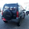 suzuki jimny 2006 CFJ1649138 image 2