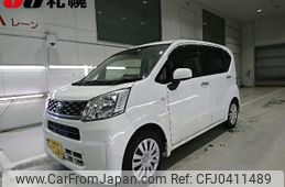 daihatsu move 2017 -DAIHATSU 【札幌 581ﾁ7301】--Move LA160S--1008740---DAIHATSU 【札幌 581ﾁ7301】--Move LA160S--1008740-