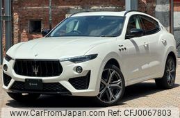 maserati levante 2022 quick_quick_7BA-MLE30_ZN6XU61C00X395113