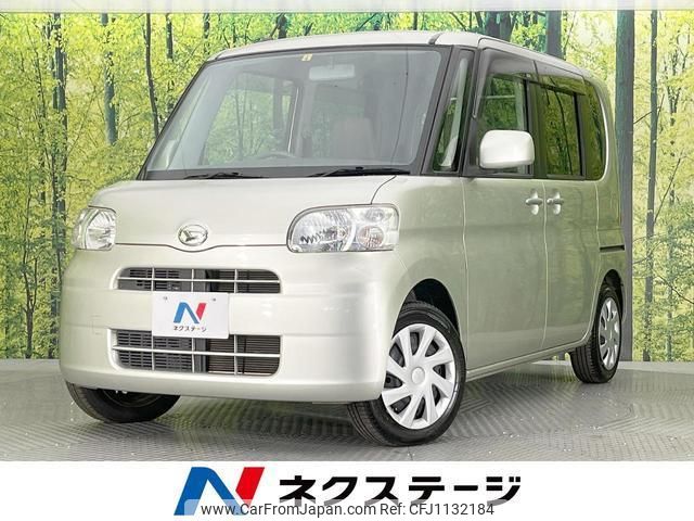 daihatsu tanto 2012 quick_quick_L375S_L375S-0526501 image 1