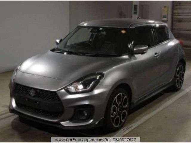 suzuki swift 2021 quick_quick_4BA-ZC33S_ZC33S-415744 image 1